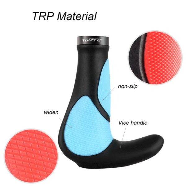 Mango TOOPRE con Cuerno - Varios Colores