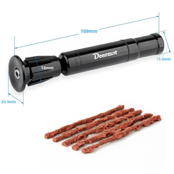Kit de Parche DEEMOUNT para Fideos Tubeless