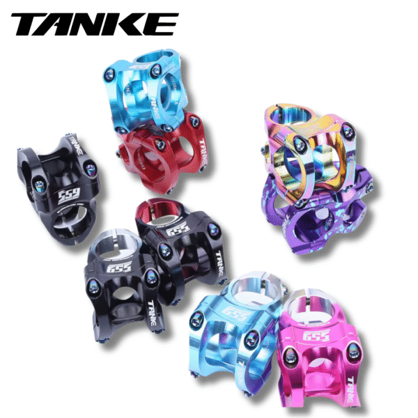 Mesa de Tanques 559 Bicolor 35mm 31,8mm