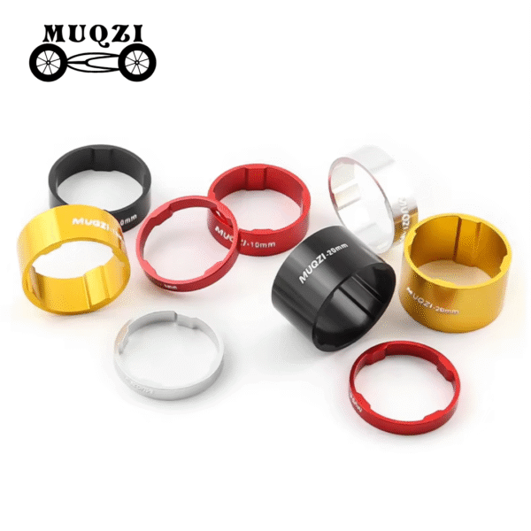 Kit de Dirección Espacial MUQZI de Varios Colores