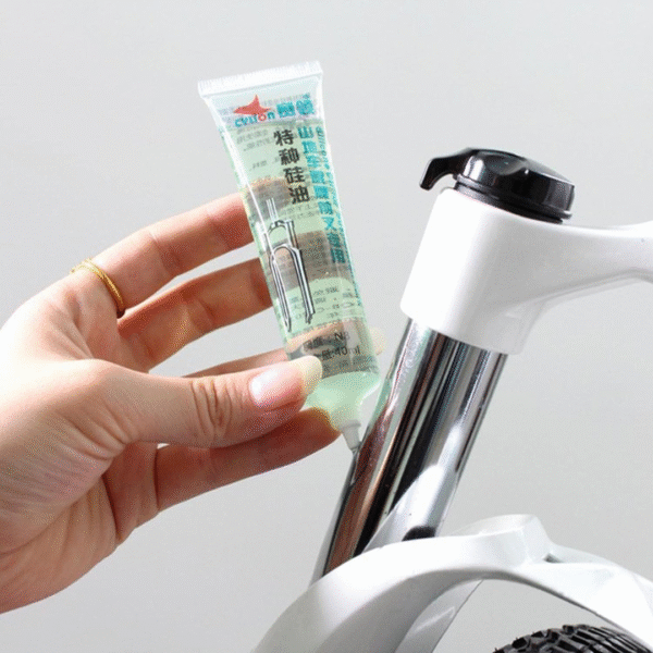 Cylion Lubricante para Suspensión 40ml