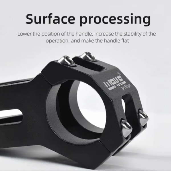 Mesa de Despertar 45mm 31,8 Aluminio Varios Colores