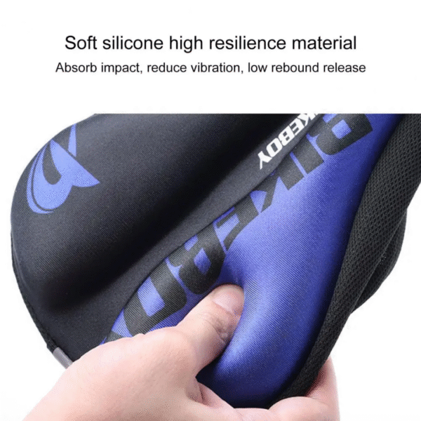 Funda de Gel BIKEBOY para MTB