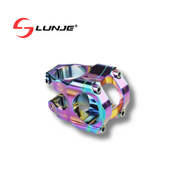 Mesa de Aluminio LUNJE 35mm 31.8 – Camaleón