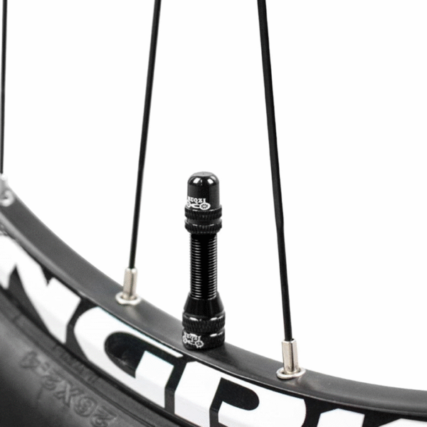 Tobera AV sin Tubos de MTB