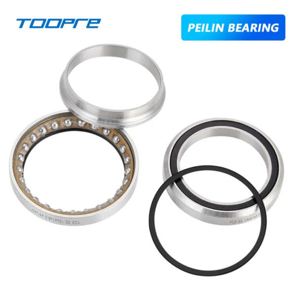 Rodamientos de Caja de Dirección de Varios Tamaños