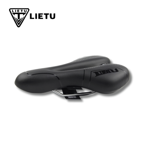 2-27 Silla de Montar MTB de Gel LIETU 280*155mm