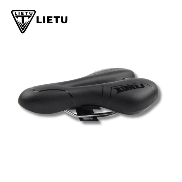 Silla de Montar MTB de Gel LIETU 280*155mm