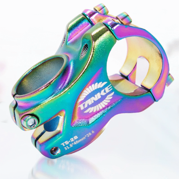 Mesa de Depósitos 31,8 40mm Aluminio – Camaleón