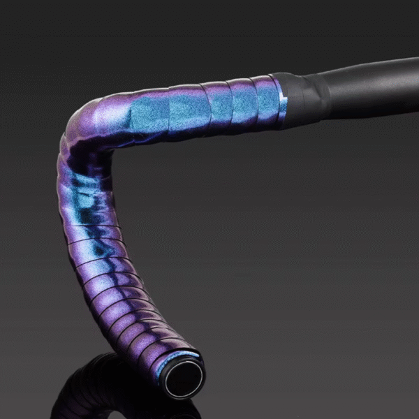 Cinta de Manillar a Prueba de Golpes Varios Colores