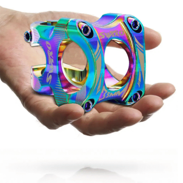 Mesa de Aluminio SWTXOR 31,8mm – Camaleón