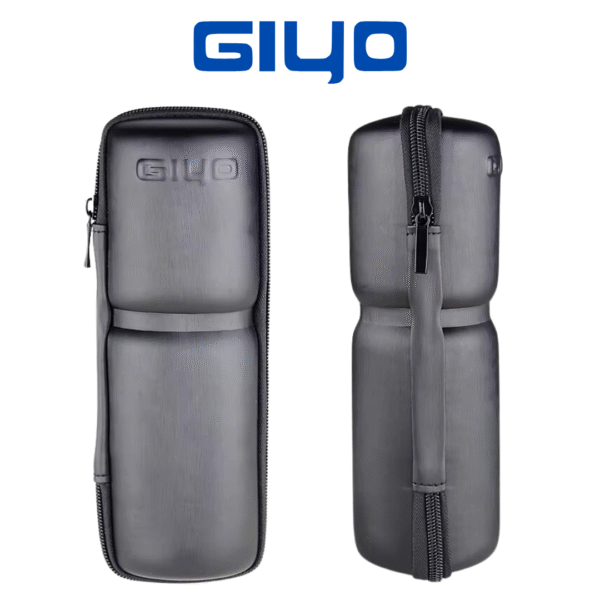 Kit GIYO 3 en 1 – Parche + Inflador + Cuchillo