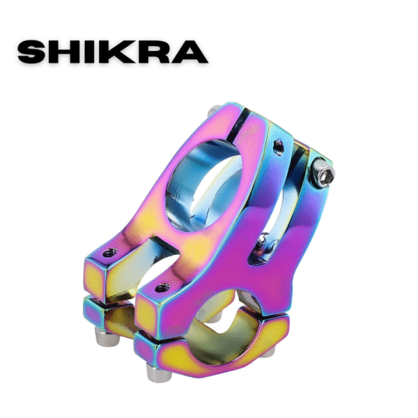 Mesa SHIKRA 25,4mm 35MM Camaleón