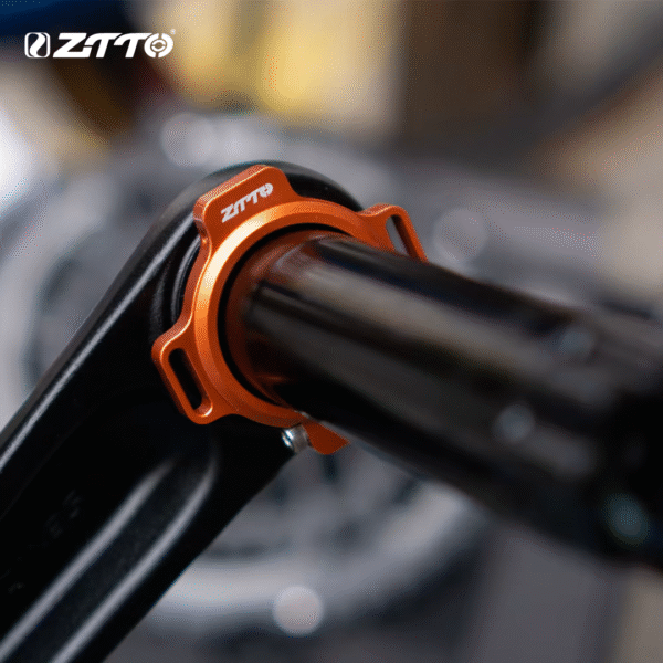 Regulador de Bielas DUB ZTTO SRAM Varios Colores