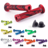 DIRT JUMP FREERIDE Tribal Grip Varios Colores