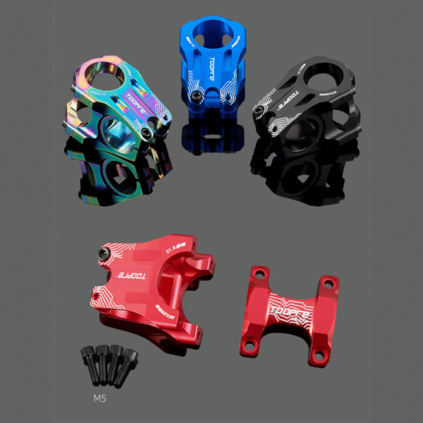 Tabla TOOPRE 35mm 31,8mm