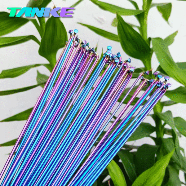 Radio de Tanque Camaleón con 64 Piezas Gruesas y Varias Medidas