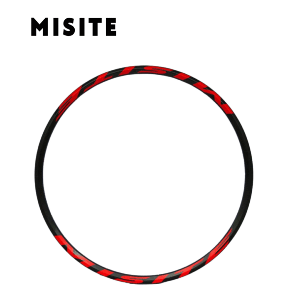 Llanta Tubuless de MISITE 29/32H