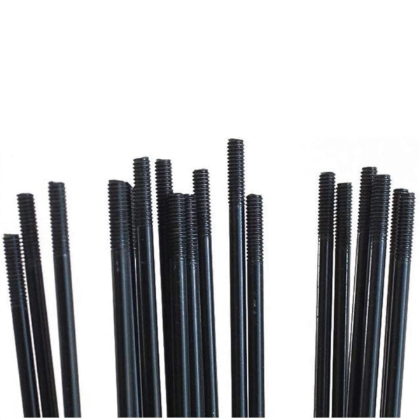 Variados Tamaños y Grosores de Radios 72 Piezas