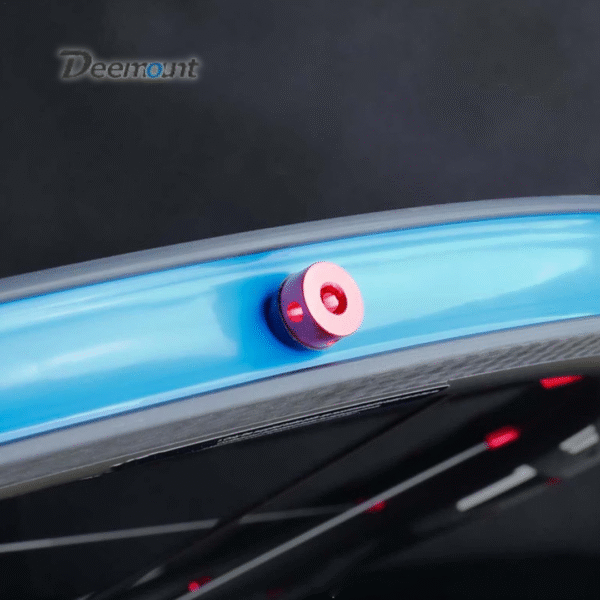 Cinta sin Tubo de MTB DEEMOUNT 10 Metros – 25mm