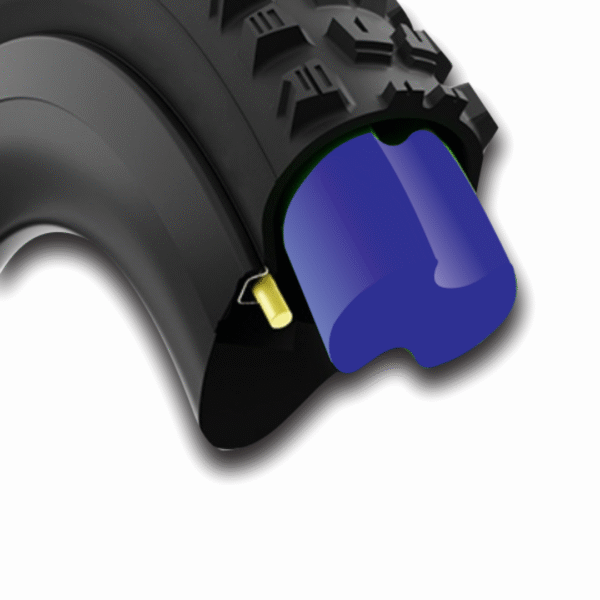 Lllantas TUBELESS Protectora TOOPRE 26 / 27.5 / 29