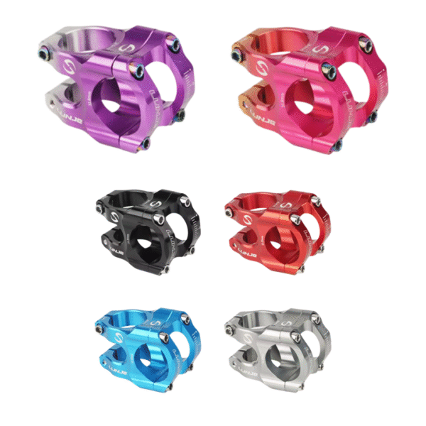 LUNJE Table 35mm 31.8 Varios Colores