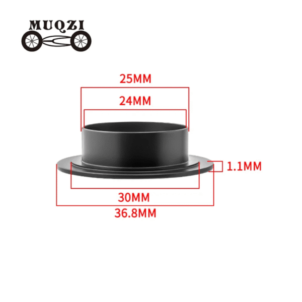 Funda MUQZI para Caja Central