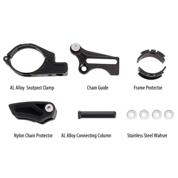 Guía de Cadena TOOPRE 34.9/27.2