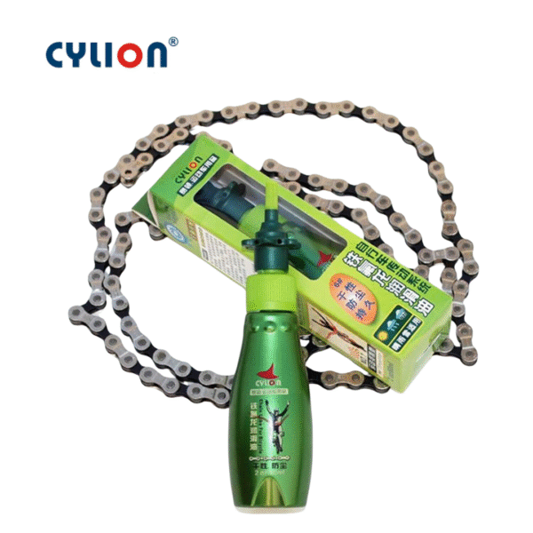 CYLION Lubricante para Cadena 60ml – MOIST
