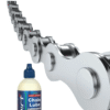 Lubricante SQUIRT para Cadena 120ml – Humectación Cerámica