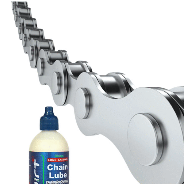 Lubricante SQUIRT para Cadena 120ml – Humectación Cerámica