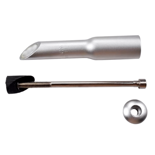 TANG Adaptador Auricular 22,2mm / 25,4mm