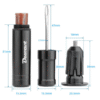 Kit de Parche DEEMOUNT para Fideos Tubeless