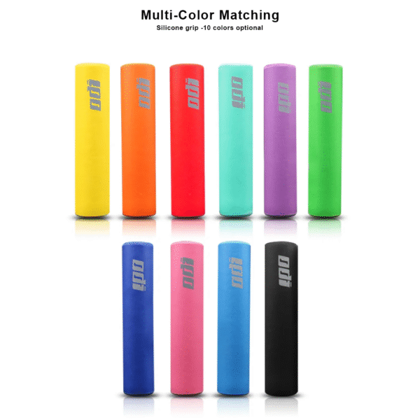 Mango de Silicona ODI – Varios Colores