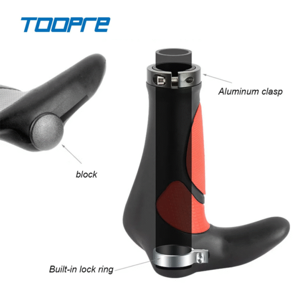 Mango TOOPRE con Cuerno - Varios Colores