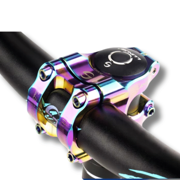 Mesa de Aluminio LUNJE 35mm 31.8 – Camaleón