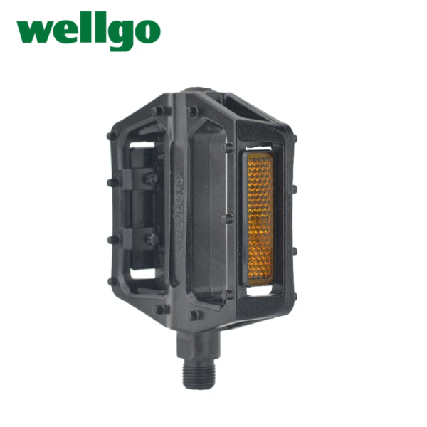 Pedal de Plataforma WELLGO B087