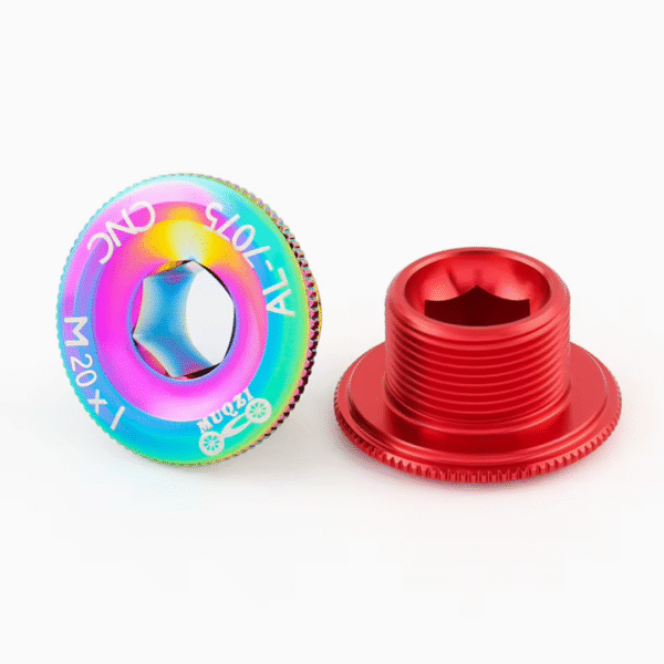 Tapa para Bielas MUQZI Varios Tamaños y Colores