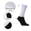 Calcetines Deportivos AERO de Varios Colores