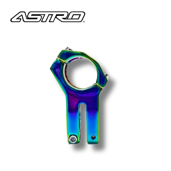 ASTRO Table 31,8mm – Camaleón