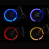 Tapón de Boquilla Led Varios Colores