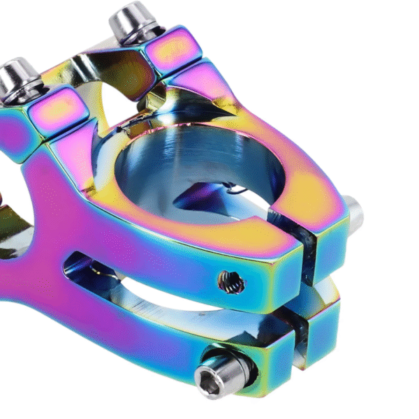 Mesa SHIKRA 25,4mm 35MM Camaleón