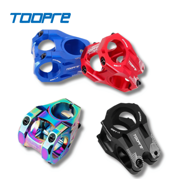 Tabla TOOPRE 35mm 31,8mm