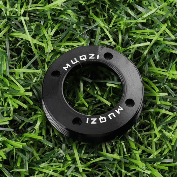 Tapa para Bielas MUQZI M18 SRAM Varios Colores