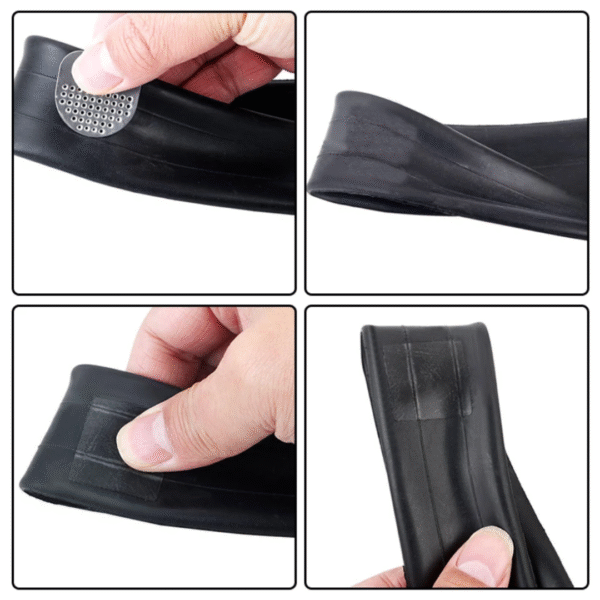 Pegatinas del Kit de Parche TOOPRE 8