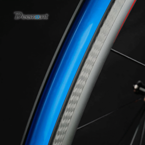 Cinta sin Tubo de MTB DEEMOUNT 10 Metros – 25mm