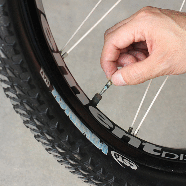 Sellador CYLION 400ml Tubeless