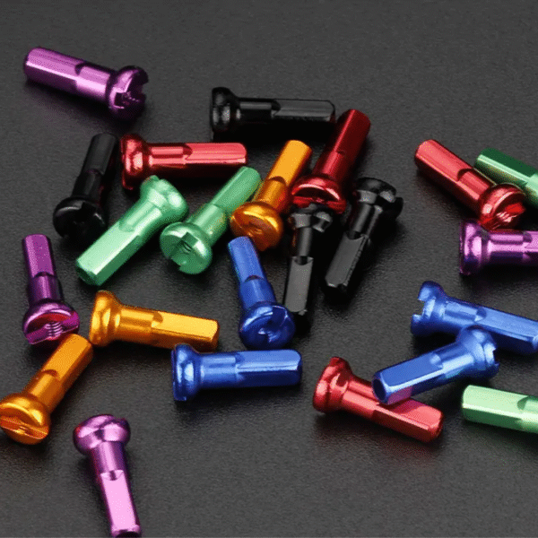 Paquete de Tezones con 64 Unidades