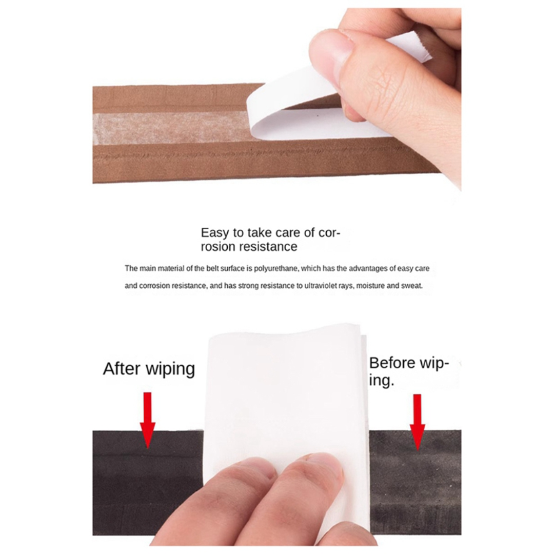 Cinta de Manillar UNI-V Carbon Black