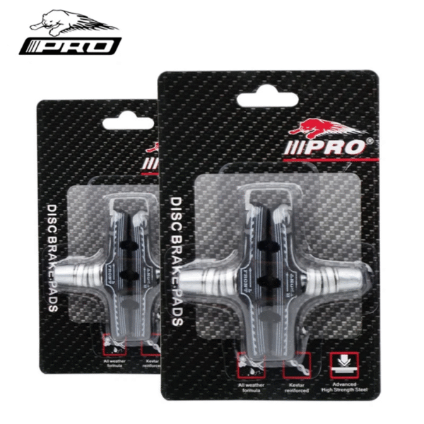 Zapata de Freno MTB IIIPRO